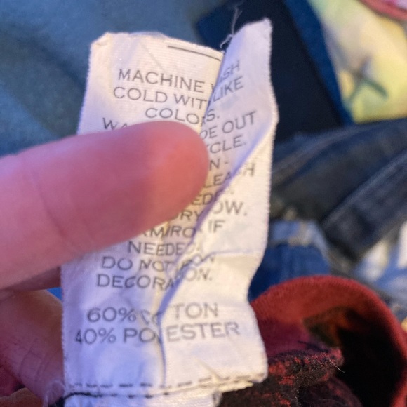 Helix Eagle T-Shirt - Picture 3 of 7